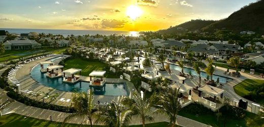 Check Out the Newest Sandals Resorts & Updates