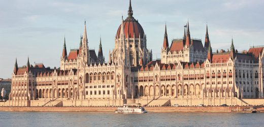 3 Days in Budapest | Culture Guide & Highlights