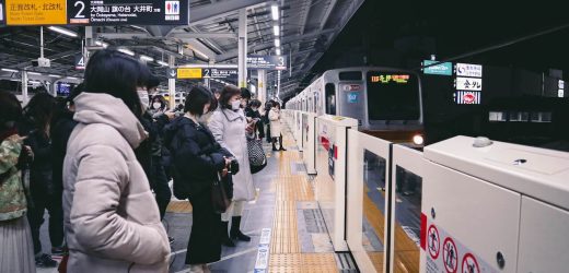 Off the Beaten Track: Rail Journeys to Japan’s Remote Regions